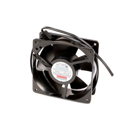 Vulcan Hart Fan Box, Metal Blades, 240V 00-961230